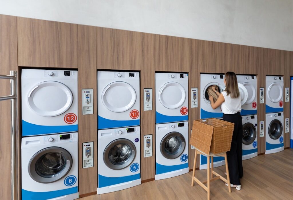 Mengenal usaha laundry : Jenisnya & Bagaimana Cara Memulainya