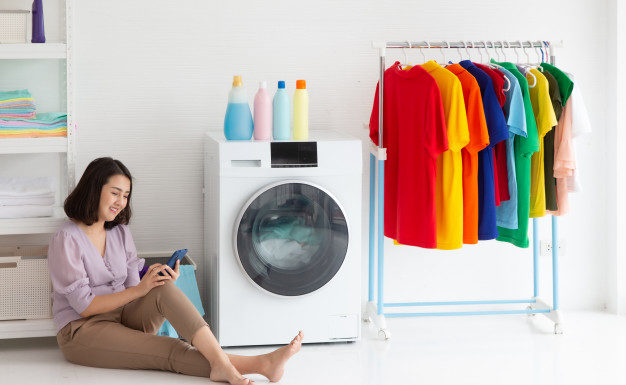 Keuntungan Buka Usaha Laundry kiloan Di Rumah & Tips Memulainya! - Keuntungan Buka Usaha Laundry Kiloan di Rumah